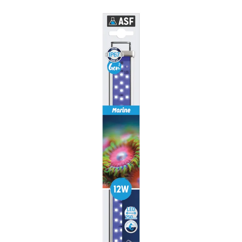 Super-Preis Proten LED bar Marine (250-450mm) 12 W